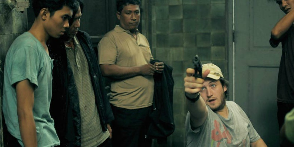 'Gangs of London', Proyek Terbaru Gareth Evans Sang Sutradara 'The Raid' thumbnail